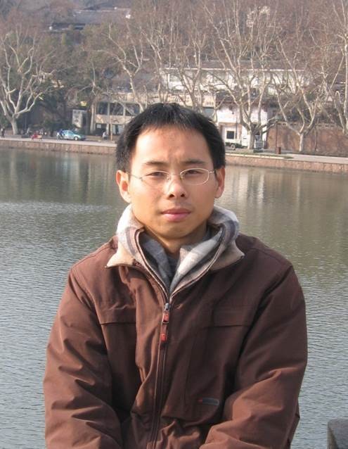 宋晓(南京大学法学院教授)