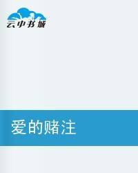 爱的赌注（陌宛漓著网络小说）