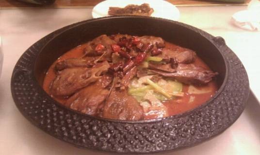 京味楼（惠新东街店）