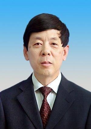 李永军（甘肃省政协原副主席）