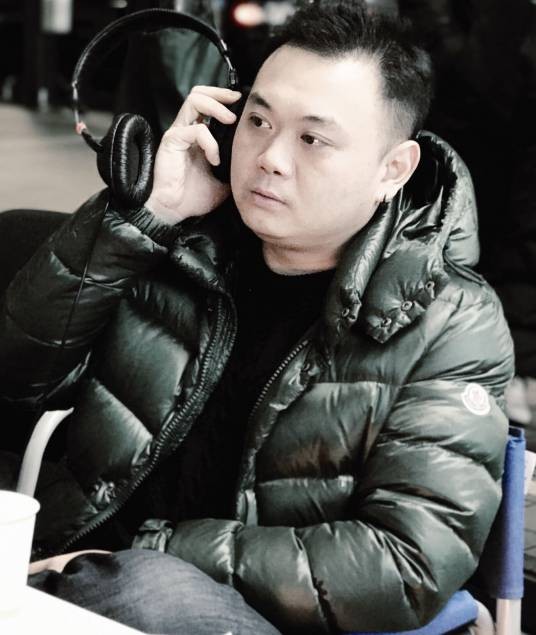 唐滔(中国内地男导演)