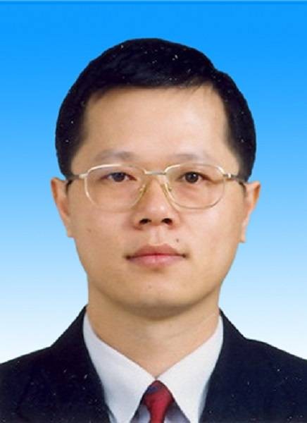 陈武(深圳市口岸办原副主任、党组成员)