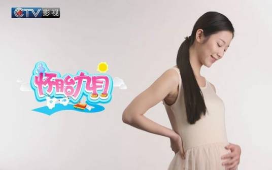 怀胎九月(重庆影视频道真人秀节目)