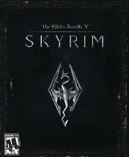 The Dragonborn Comes