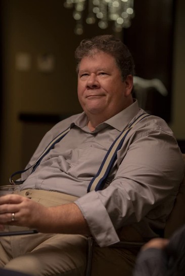 John McConnell(演员、制片人)