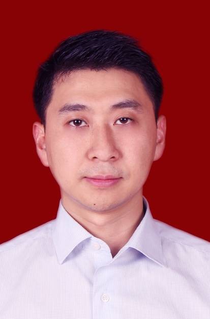 杜松林(达州市达川区人民政府党组成员、副区长)