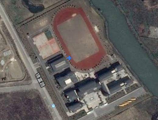 昆山市锦溪中心小学