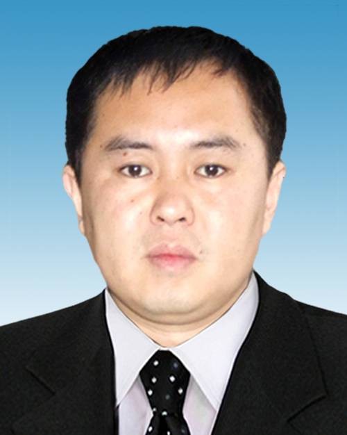 张亚（聊城高新技术产业开发区管理委员会主任）