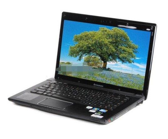 联想联想G460AL-IFI