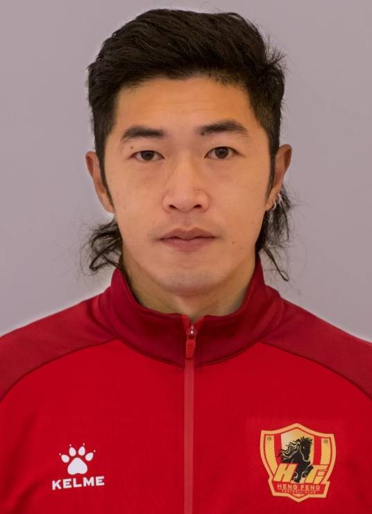 赵和靖