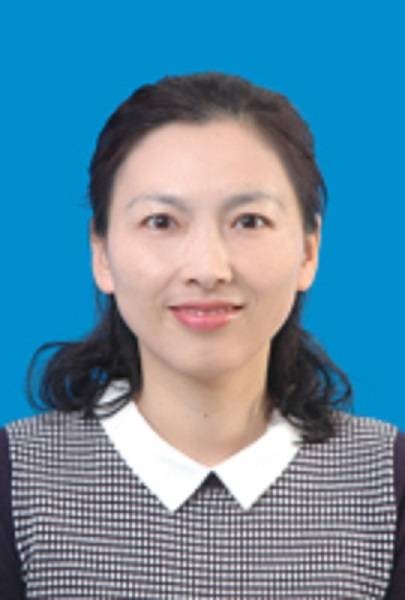 郑婷婷（安徽大学教师）