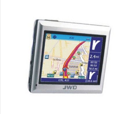 京华JWM650