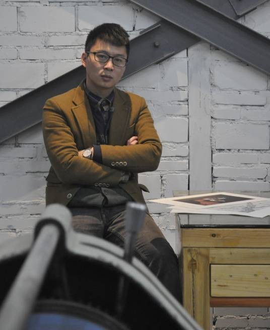 张辉(中国福建籍艺术家)