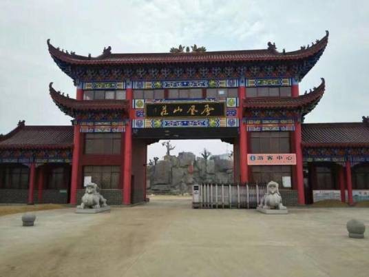 凤凰山庄（江西省南昌市凤凰山庄）