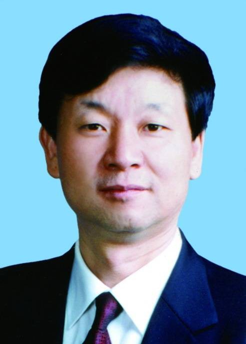 张卫国(江苏省旅游协会会长)