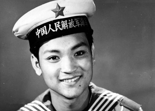 郑星(电影演员)