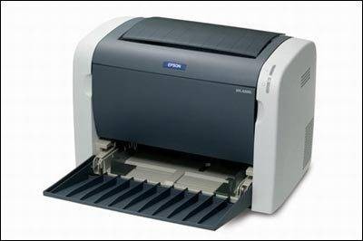 爱普生EPL-6200L(三年保修版)