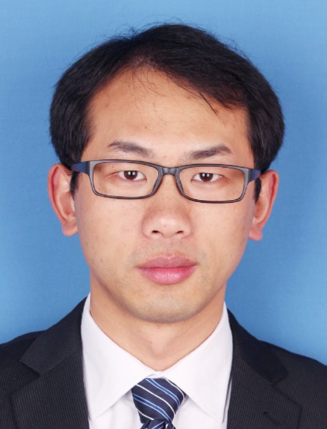曾正(重庆大学电气工程学院副教授)