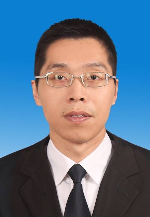 黄文胜(浙江省台州市路桥区发展和改革局党组成员、副局长)