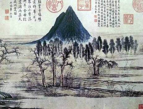 六彩