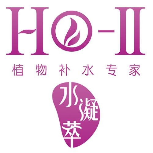 水凝萃