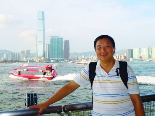 王宇博(苏州大学社会学院历史系世界史专业教授)