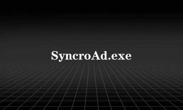 SyncroAd.exe