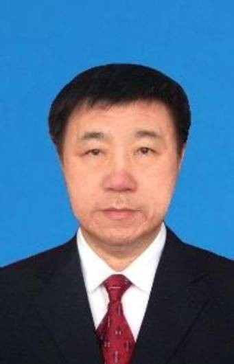 孙建平（河北省张家口市人大常委会秘书长）