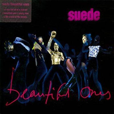 Beautiful Ones(Suede乐队演唱歌曲)