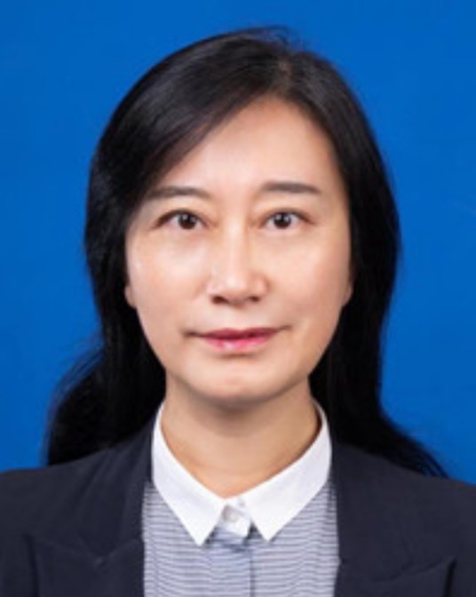刘娅(成都大学党委常委、副校长)