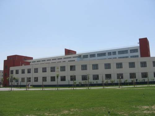 北京市大兴区第一职业学校