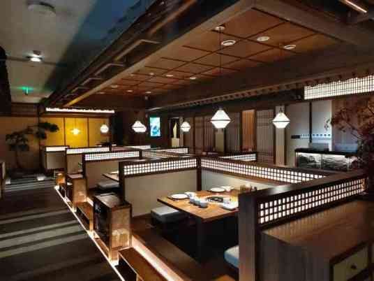 揽季锅物会（水调歌头店）