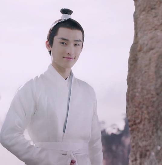 令羽（小说《三生三世十里桃花》及其衍生作品中的角色）