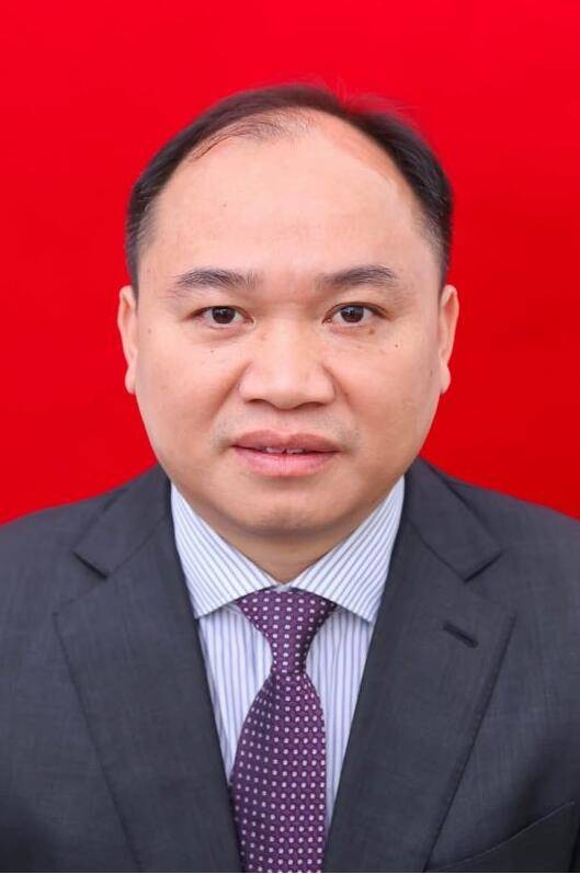 黄晓东(湖南省郴州市人大常委会副秘书长、办公室副主任)