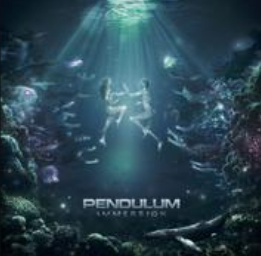 The Island(Pendulum演唱歌曲)