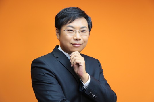 戴志康(伙伴云董事长兼CEO,Discuz!创始人)