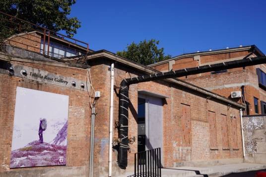 Tabula Rasa 画廊