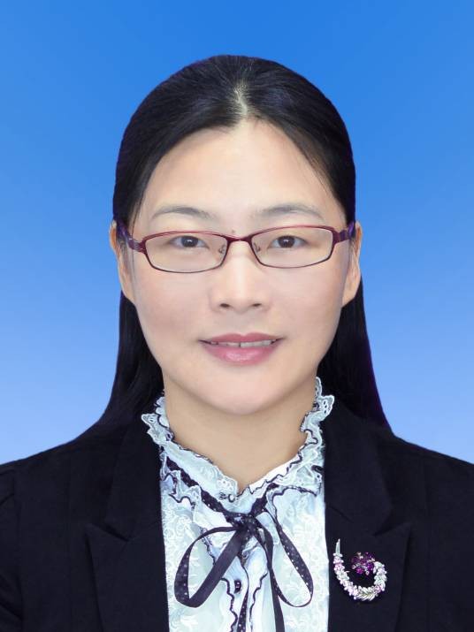 甘萍（广东省疾病预防控制中心一级调研员）