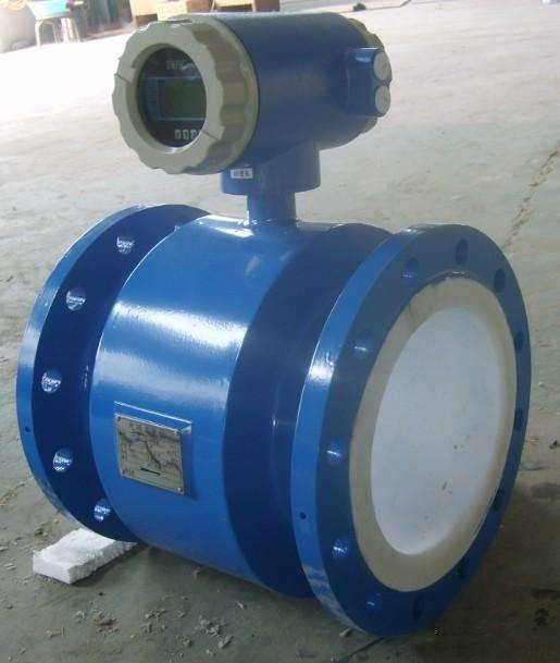 污水流量计