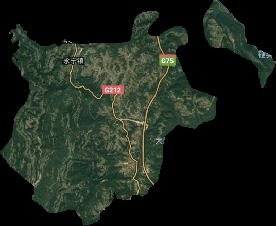 永宁镇(四川省广元市苍溪县下辖镇)