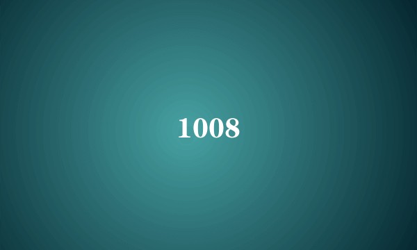 1008