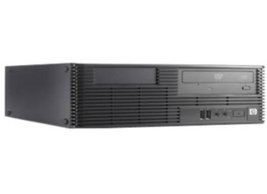 HP Compaq dx7400