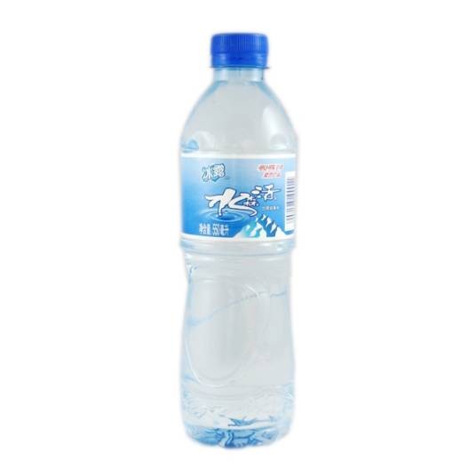 水森活