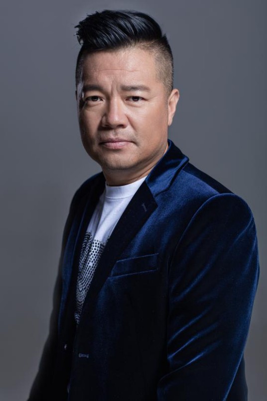 崔俊杰(中国内地男导演)