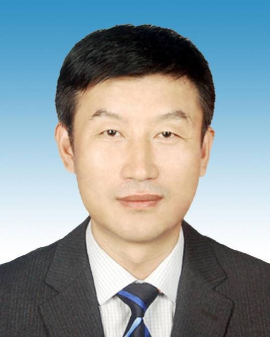 张海清（辽宁省朝阳市凌源市委副书记）