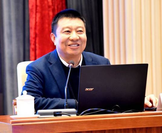 李文良(国际关系学院教授)
