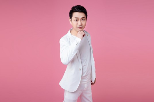 邵军(星光大道人气冠军)