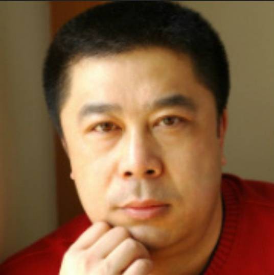 周晓峰(中国录音录像出版总社录音师)