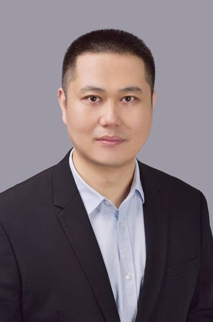 景荣(燕山大学信息科学与工程学院教师)