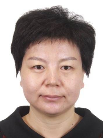 王丽君（北京科技大学自动化学院副教授）